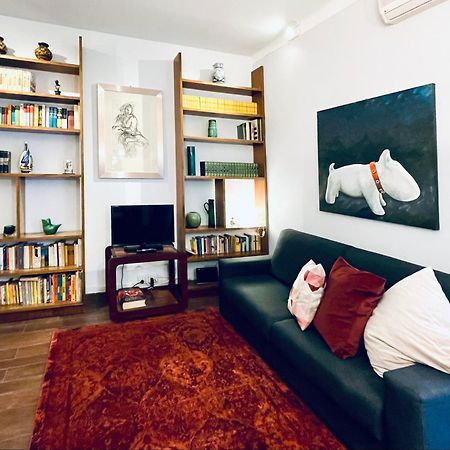 Casa Di Dora Elegante 3 Camere Sant'Orsola ボローニャ エクステリア 写真