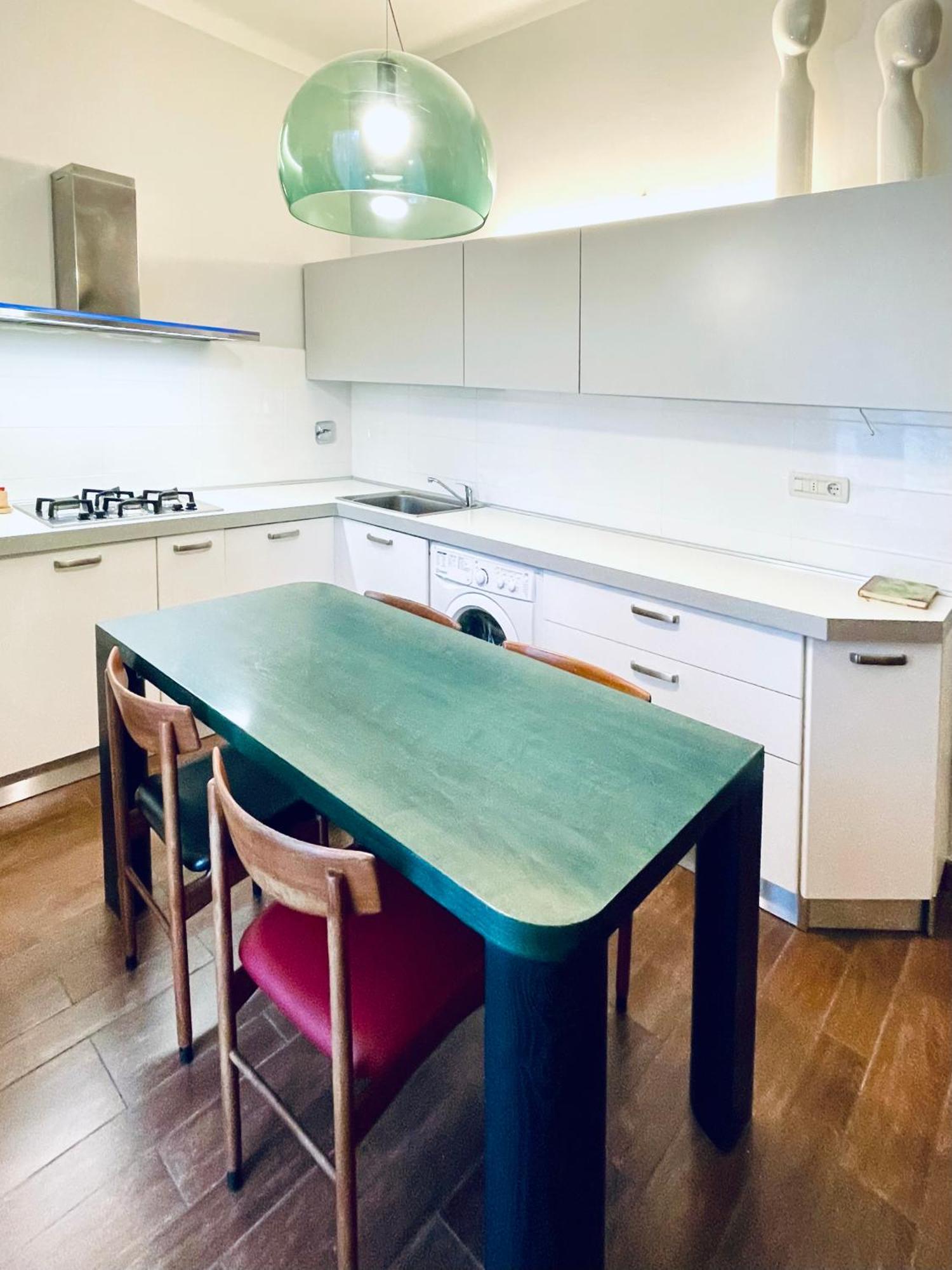 Casa Di Dora Elegante 3 Camere Sant'Orsola ボローニャ エクステリア 写真