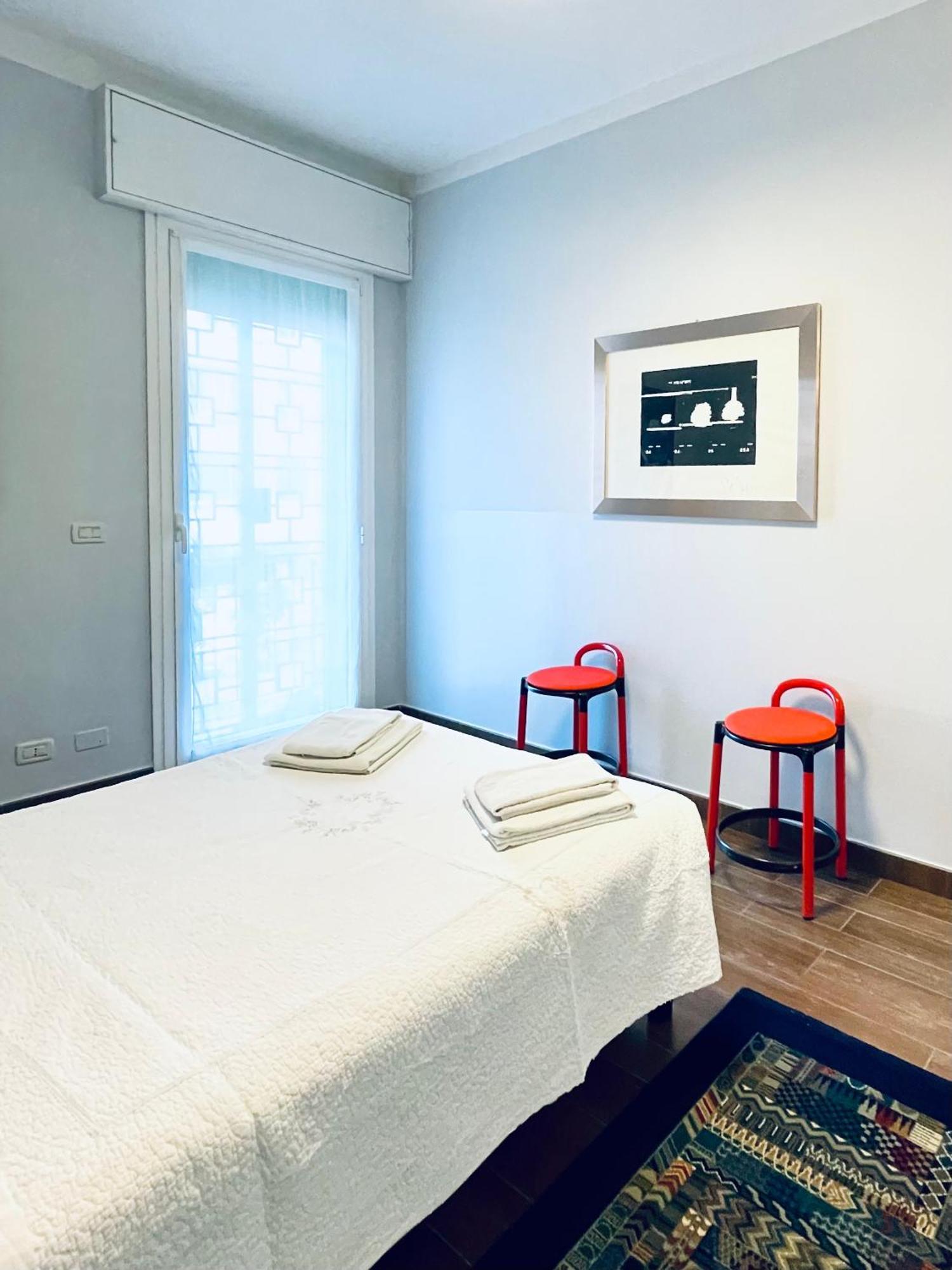 Casa Di Dora Elegante 3 Camere Sant'Orsola ボローニャ エクステリア 写真