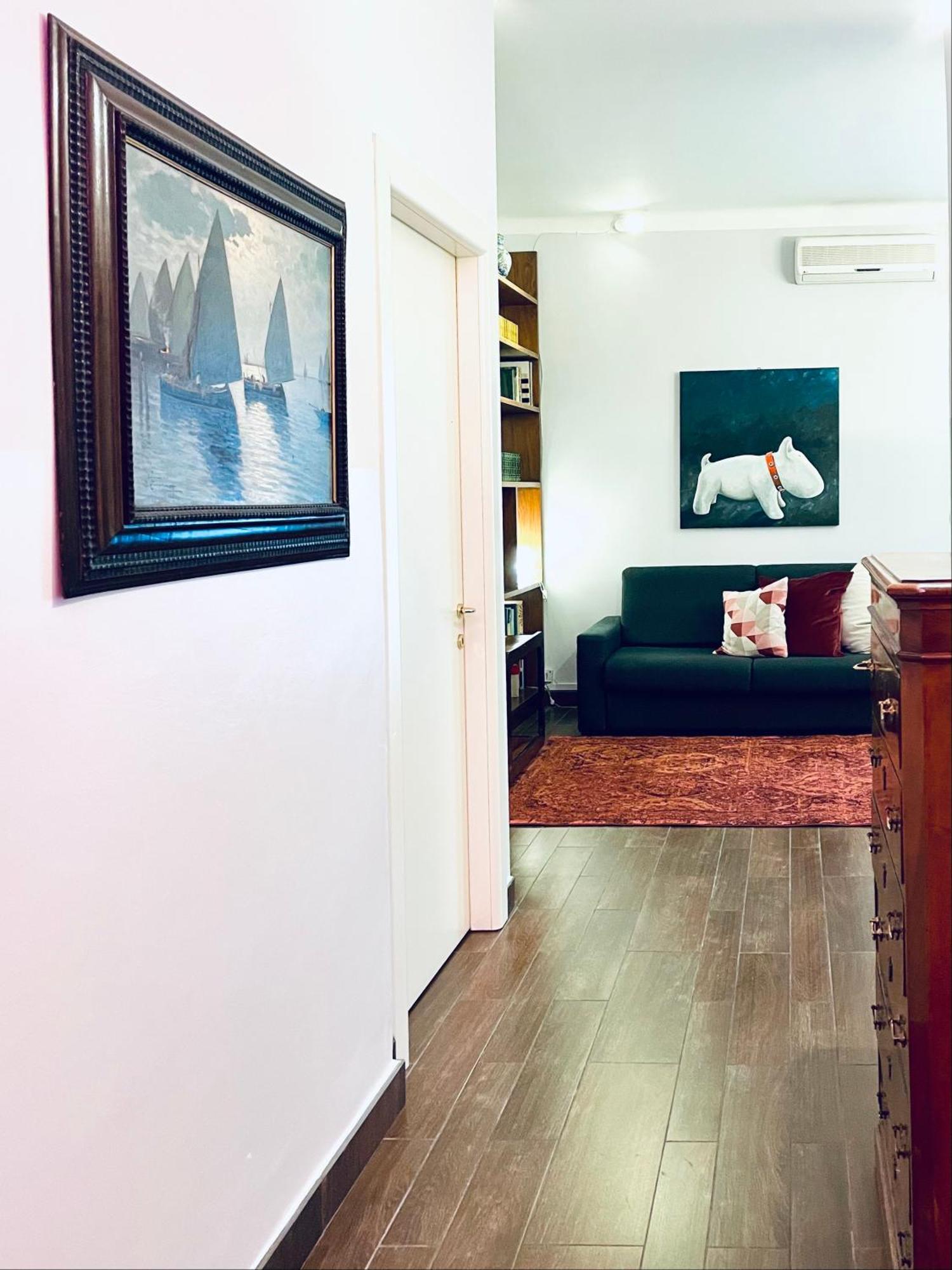 Casa Di Dora Elegante 3 Camere Sant'Orsola ボローニャ エクステリア 写真