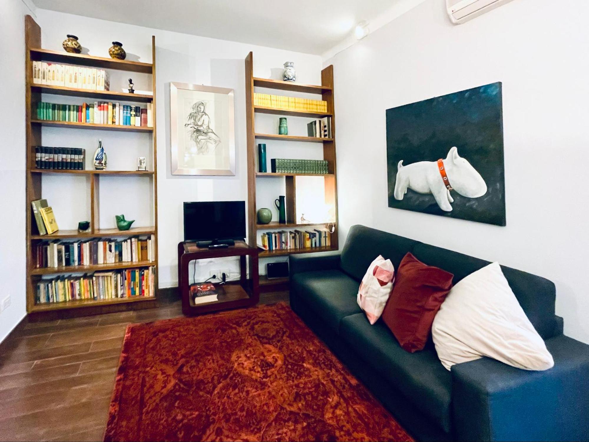 Casa Di Dora Elegante 3 Camere Sant'Orsola ボローニャ エクステリア 写真