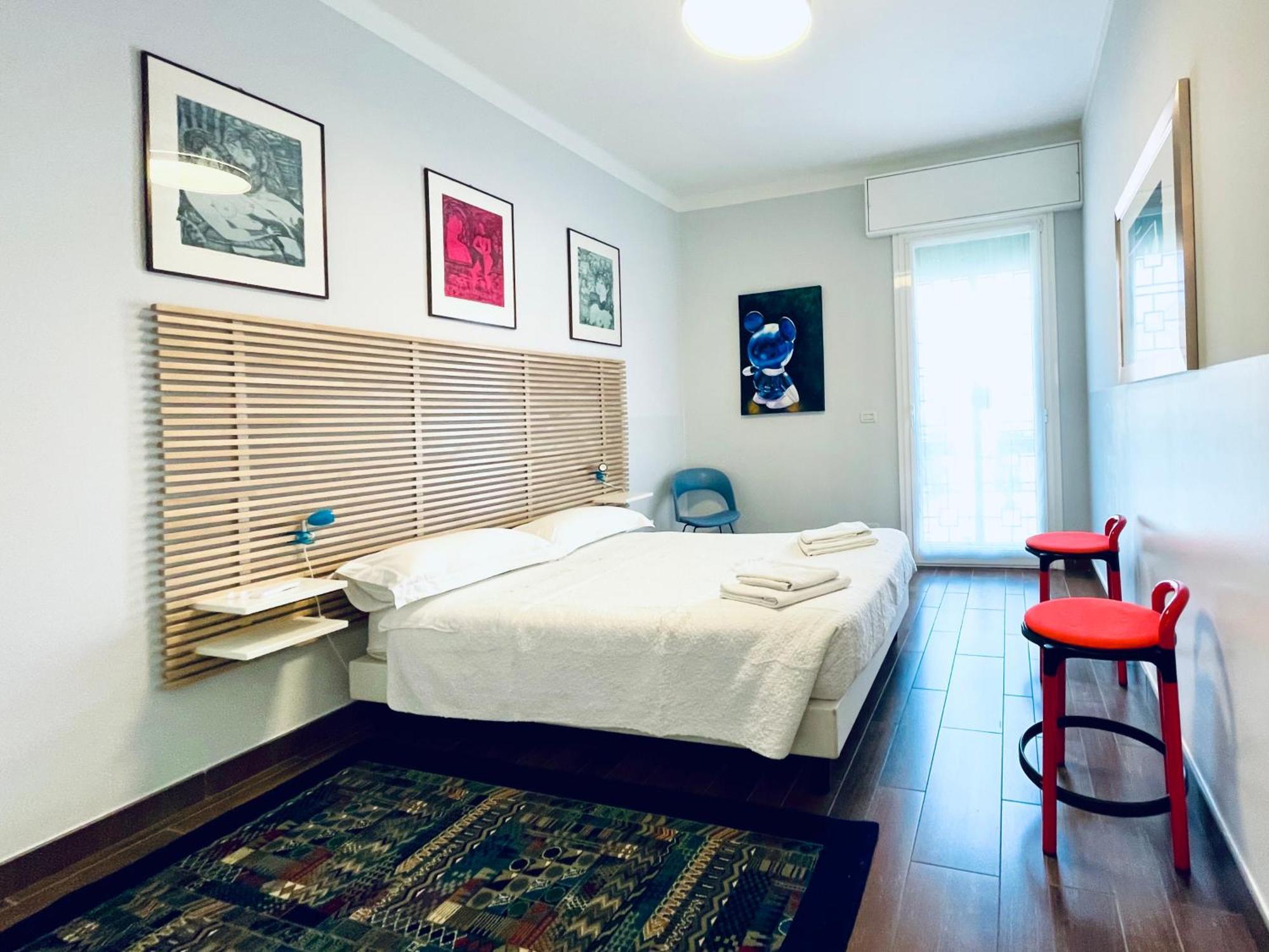 Casa Di Dora Elegante 3 Camere Sant'Orsola ボローニャ エクステリア 写真